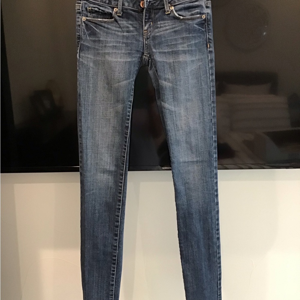 American Eagle womens jeans